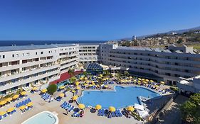 Hotel Turquesa Playa