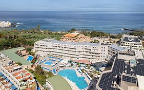 Hotel Turquesa Playa